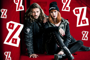 Valtava valikoima & edulliset hinnat! / Jopa [object Object]