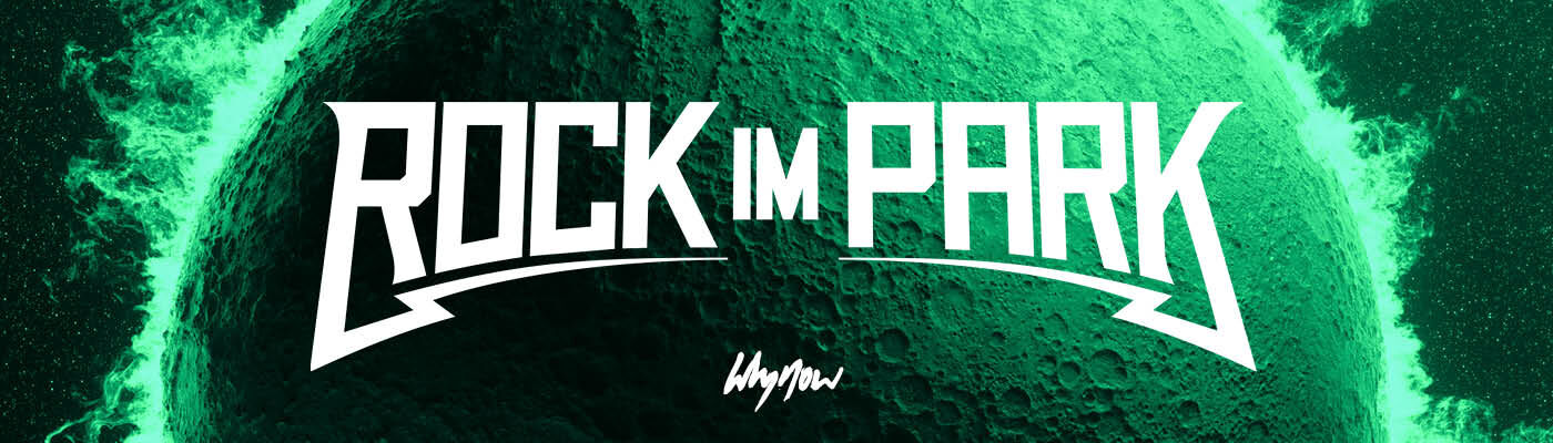 Rock im Park X whynow X EMP / Oletko valmis?