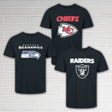 NFL / Tutustu heti!