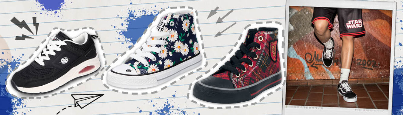 Kengät / Osta heti!