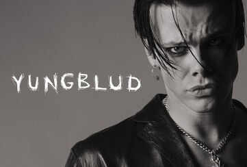 Yungblud / [object Object] / Pre-order now! / Tutustu heti!