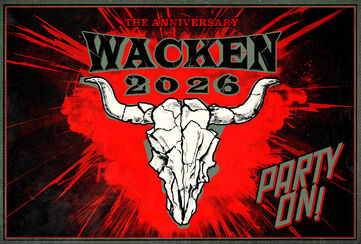 WACKEN / Tutustu heti!
