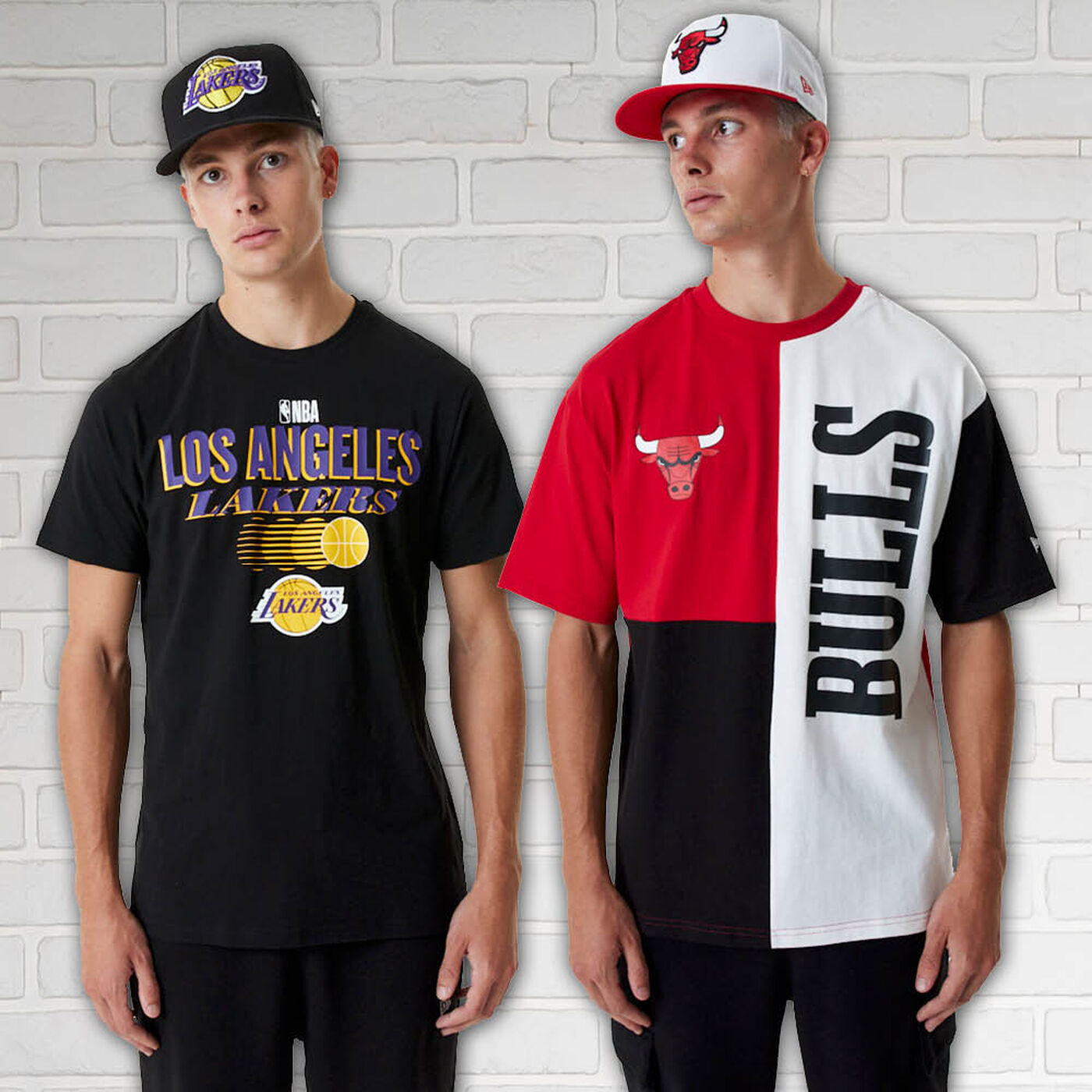 NBA / Tutustu heti!