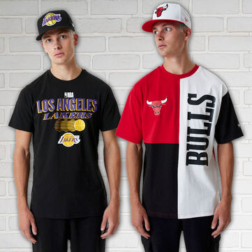 NBA / Tutustu heti!