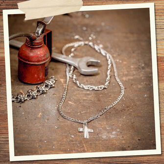 Naisten korut / Tutustu heti!