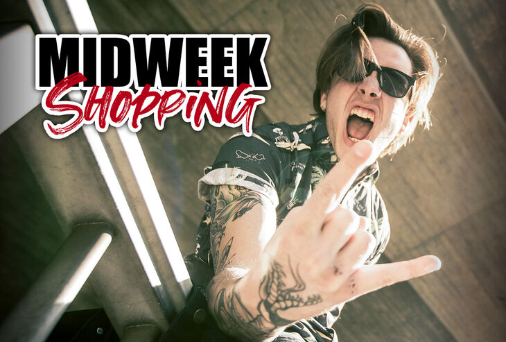 -17% ALENNUS kampanjan tuotteista!