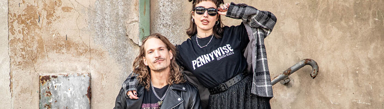 Vaihtoehtomuotia & -asusteita