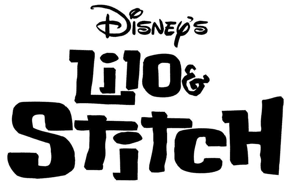 Lilo &amp; Stitch