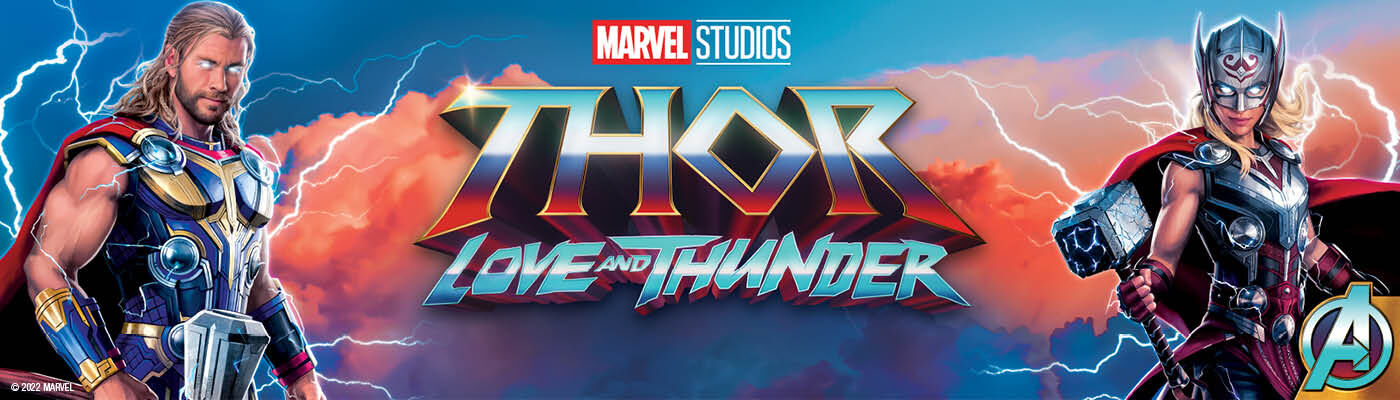 Thor / Tutustu heti!