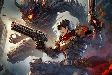 Anime / Tutustu heti!