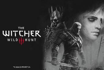 The Witcher / [object Object] / Tutustu heti!