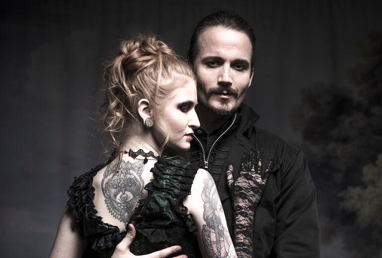 Luovuus, pimeys, yksilöllisyys