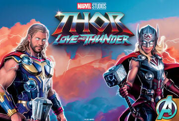 Thor / Tutustu heti!