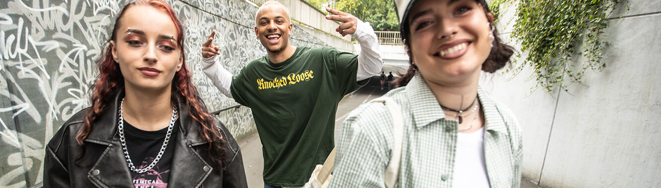 Mix it. Match it. Make it yours.