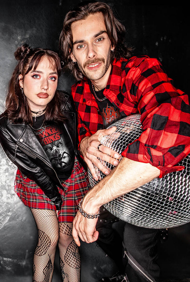 Uusi vuosi. Sama asenne.