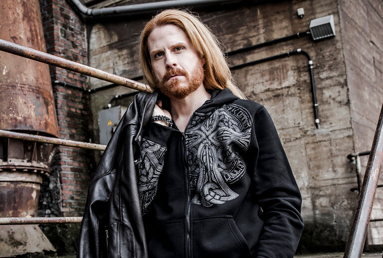 Miesten rock-tyyli / Tutustu heti!