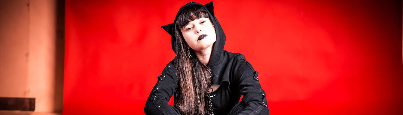 Gothicana x Emily the Strange / Tutustu heti!