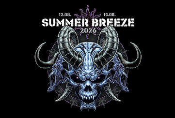 SUMMER BREEZE Open Air / Dinkelsb&uuml;hl | Germany12.08. - 15.08.2026