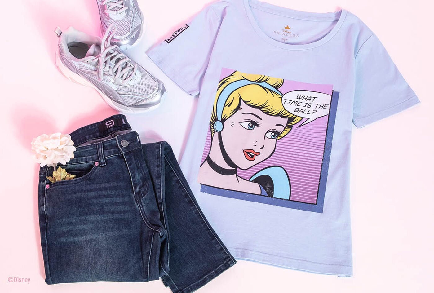 Disney Princess Picnic Collection
