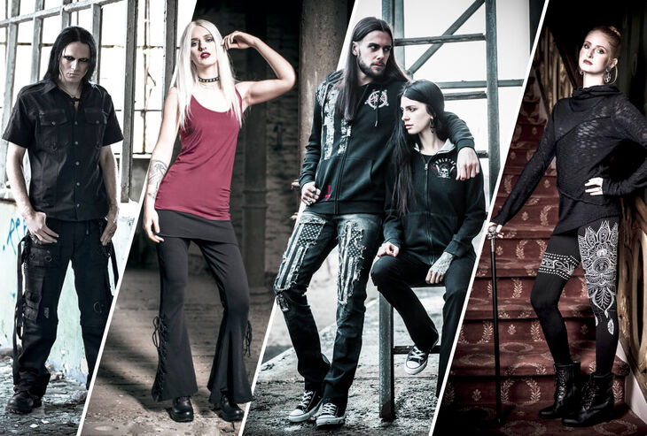 Korosta persoonaasi vaatteilla, jotka istuvat kuin unelma!