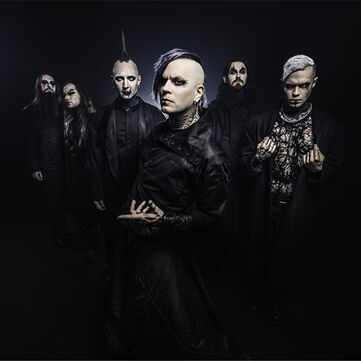 Fanituotteiden sovitusta Chris Harmsin kanssa