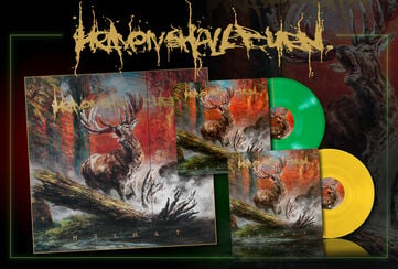 Heaven Shall Burn - Uutuuslevy! / [object Object] / Tilaa nyt ennakkoon!