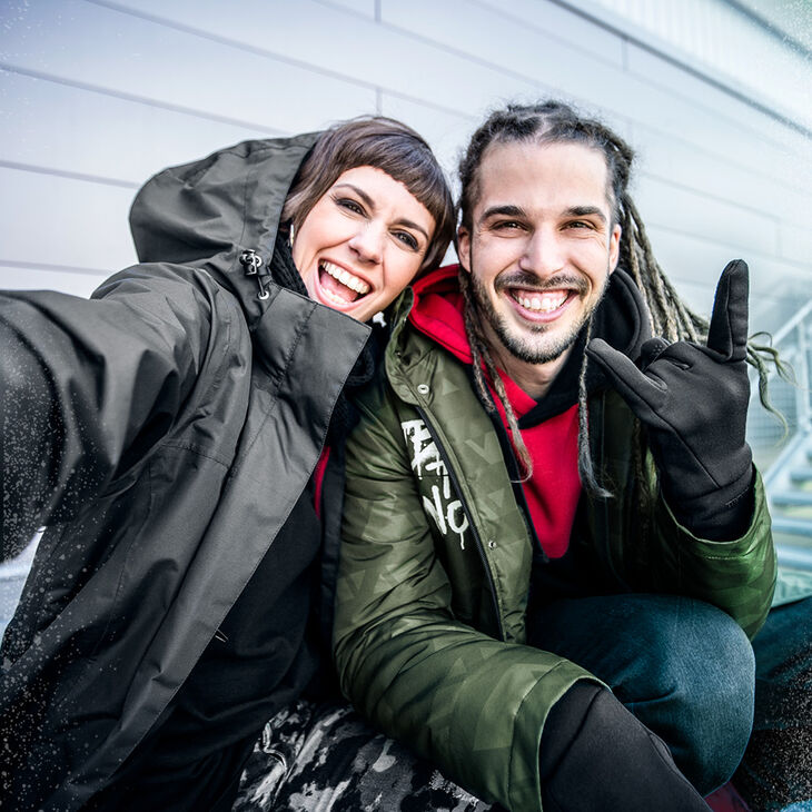 Luotettavuus, tasa-arvo, mukavuus