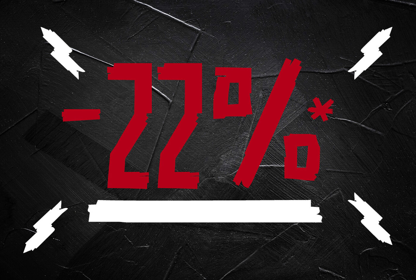 Singles Day: Sinun päiväsi, sinun diilisi! 22% ALENNUS* / Kello käy! Pidä kiirettä, ennen kuin tarjous päättyy! / Tilaa heti!