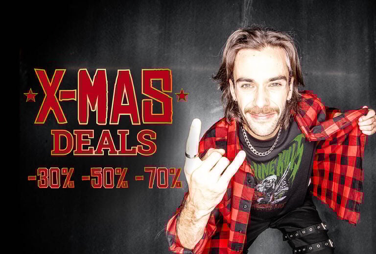 Vastustamattomat tarjoukset odottavat!