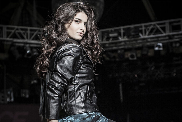 Katso valikoimamme uudet nahkatakit!