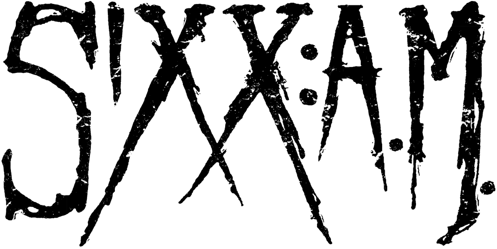 Sixx: A.M.