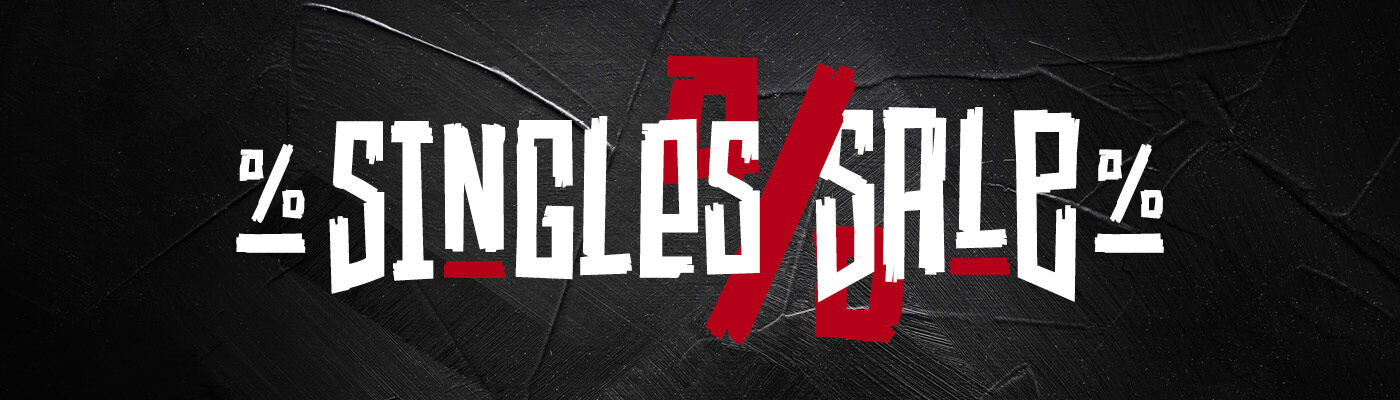 SINGLES DAY / Tutustu heti!
