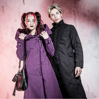 Päällystakit / Osta heti!