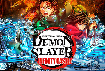 Demon Slayer / [object Object] / Tutustu heti!