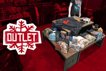 Kun nämä loppuvat, lisää ei tule!