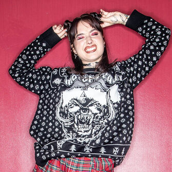 Jouluneuleet / Tutustu heti!