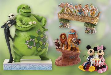 Disney Classics / [object Object] / Tutustu heti!