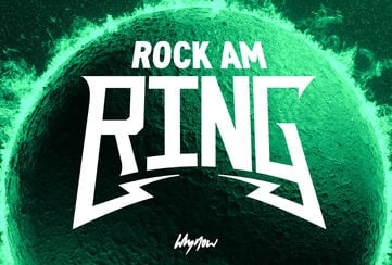 Rock am Ring X whynow X EMP / Oletko valmis?