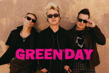20 vuotta American Idiot / Tutustu heti!