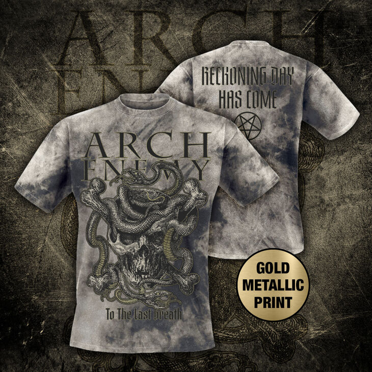 Vain rajoitetun ajan! / [object Object] / Metallikultainen printti. / Toimi nopeasti!