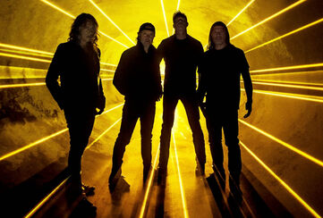 Metallica / Tutustu heti!
