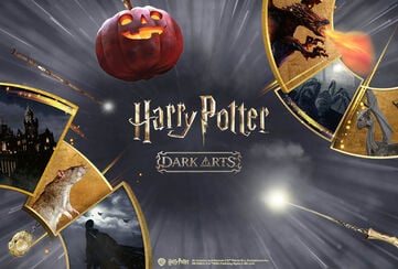 Dark Arts / Tutustu heti!
