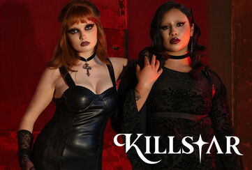 Killstar Daemons / Oletko valmis?