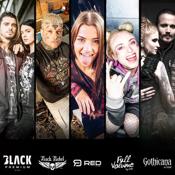 Löydä yhtä ainutlaatuisia brändejä kuin sinä itse!