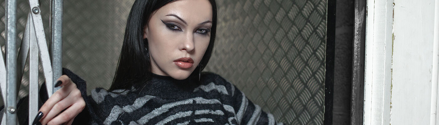 Killstar x Motionless in White / [object Object] / Tutustu heti!