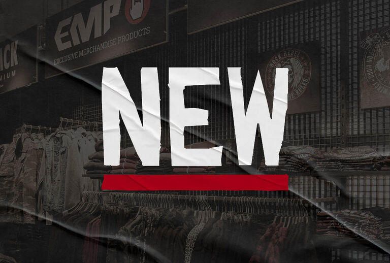 Uutuuksia / Tutustu heti!