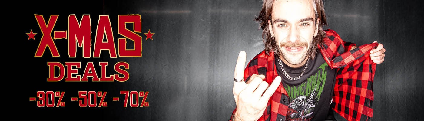 Vastustamattomat tarjoukset odottavat!