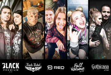 Löydä yhtä ainutlaatuisia brändejä kuin sinä itse! / Tutustu heti!