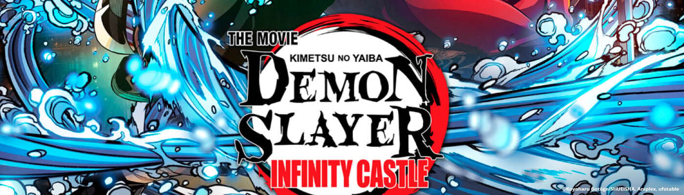 Demon Slayer / [object Object] / Tutustu heti!