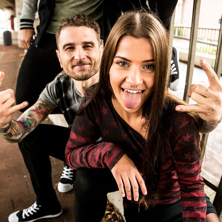 Luotettavuus, tasa-arvo, mukavuus